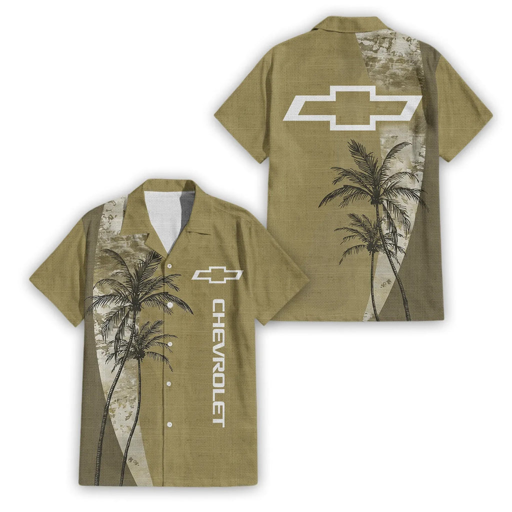Chevrolet Apparels SHW071