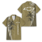 Chevrolet Apparels SHW071