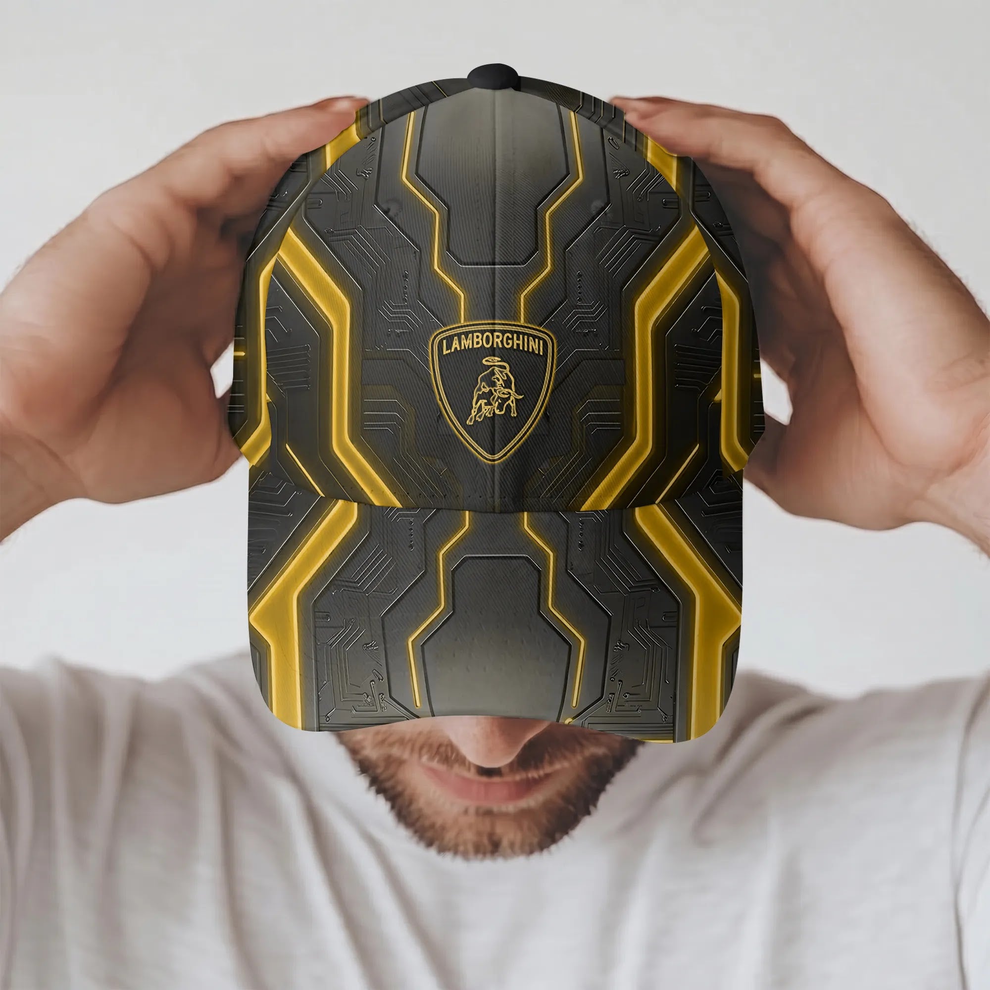 Lamborghini Apparels CSC058