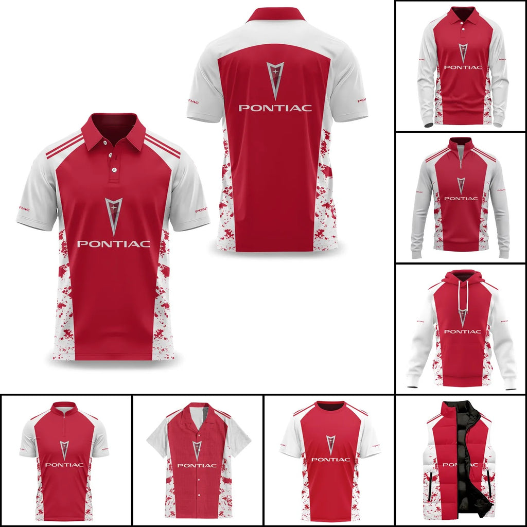 Pontiac Apparels SC089
