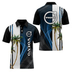 Volvo Apparels SHW036