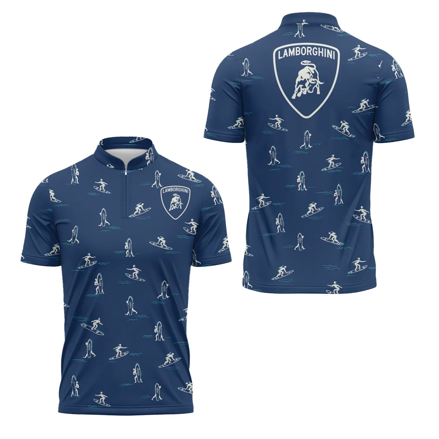 Lamborghini Apparels SHW011