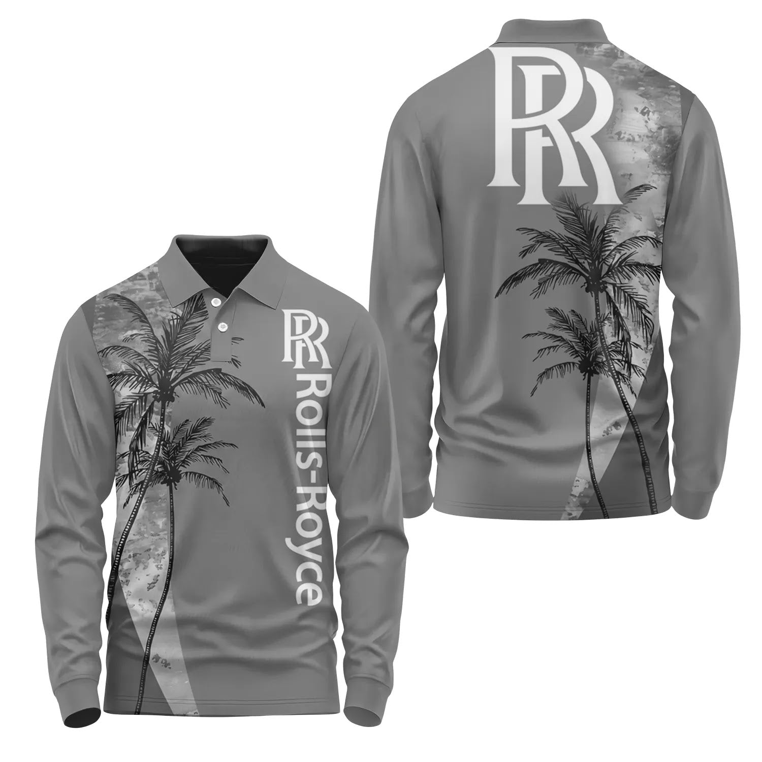 Rolls-Royce Apparels SHW071