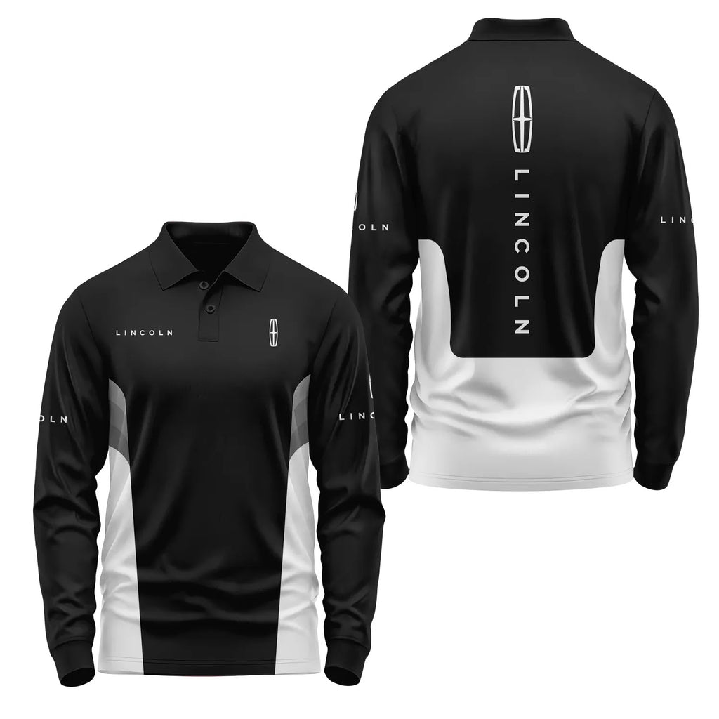 Lincoln Apparels SC043