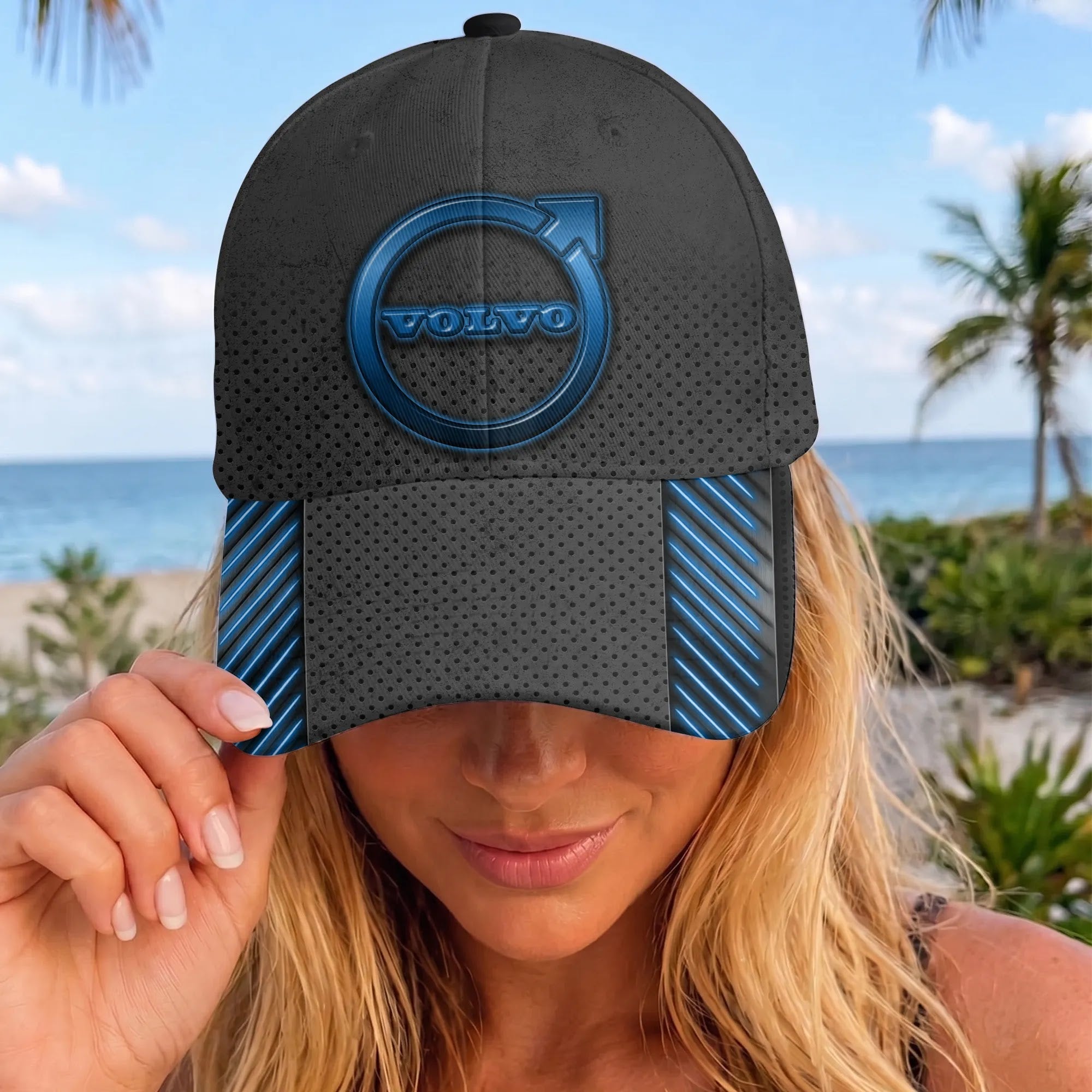 Volvo Apparels CSC083