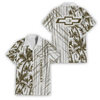 Chevrolet Apparels SHW041