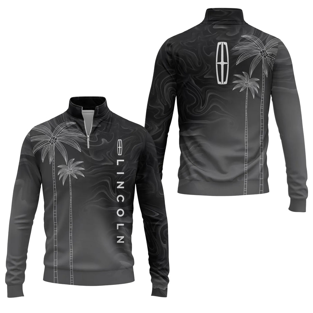 Lincoln Apparels SHW070