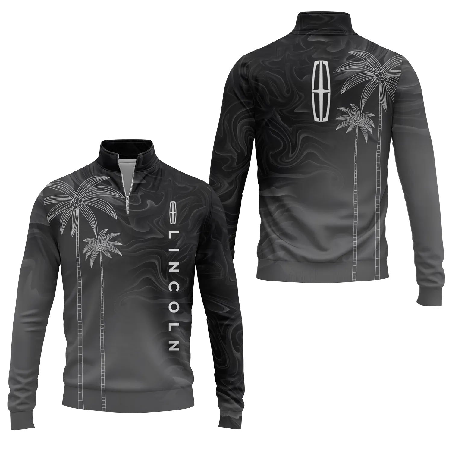 Lincoln Apparels SHW070