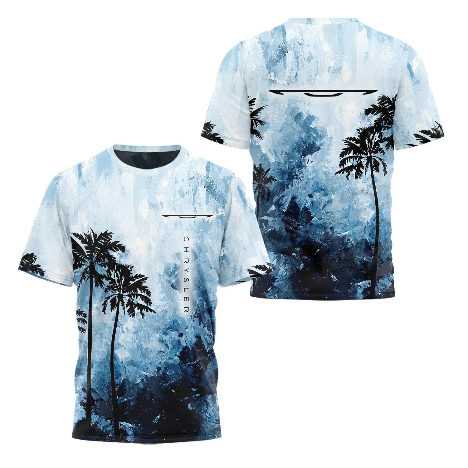 Chrysler Apparels SHW034