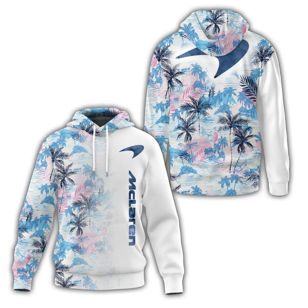 McLaren Apparels SHW029