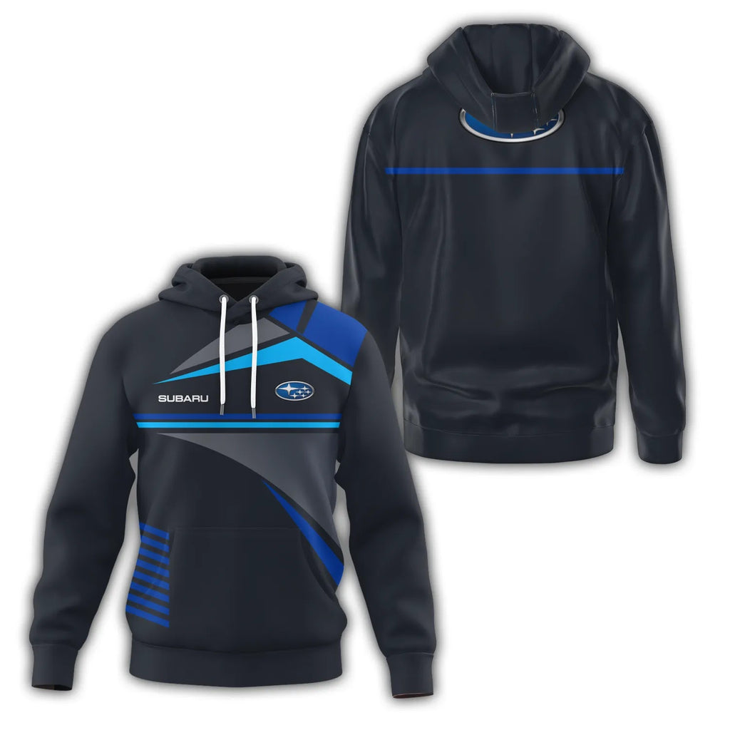 Subaru Apparels SC067