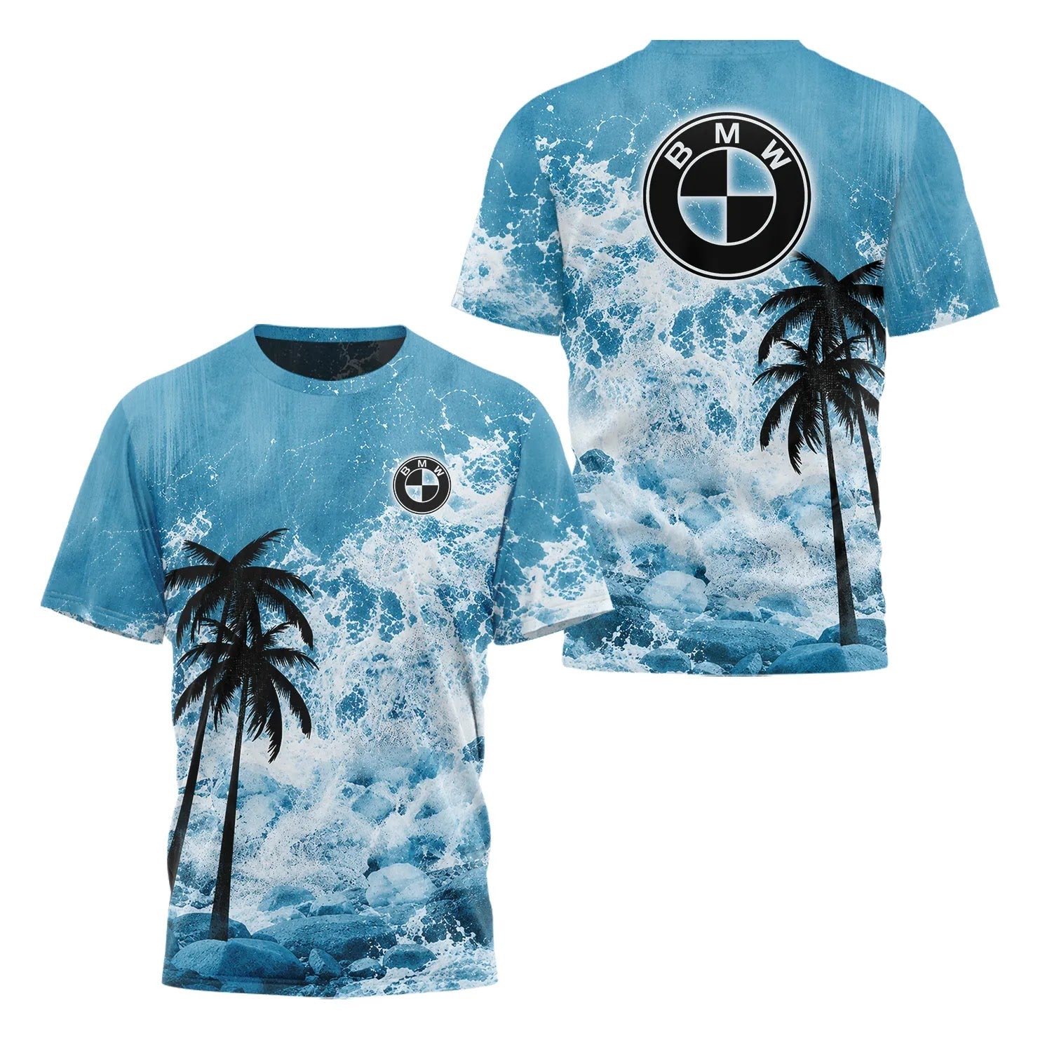 BMW Apparels SHW052