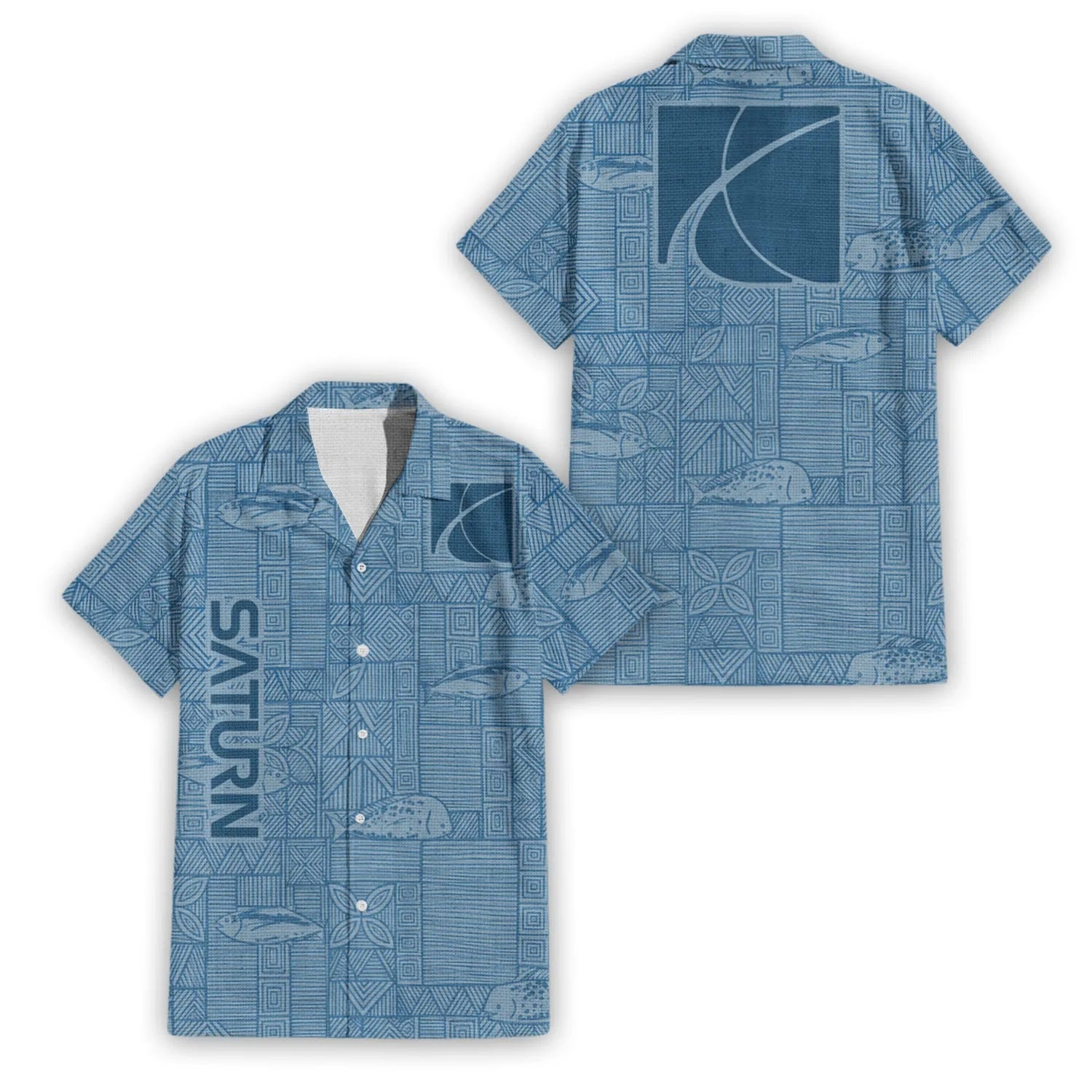 Saturn Apparels SHW012