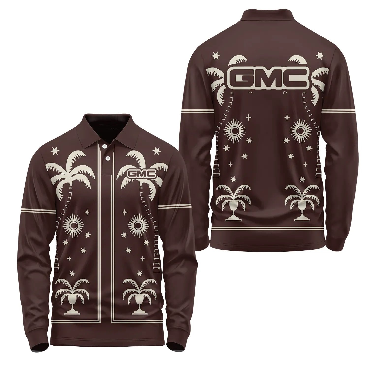 GMC Apparels SHW066