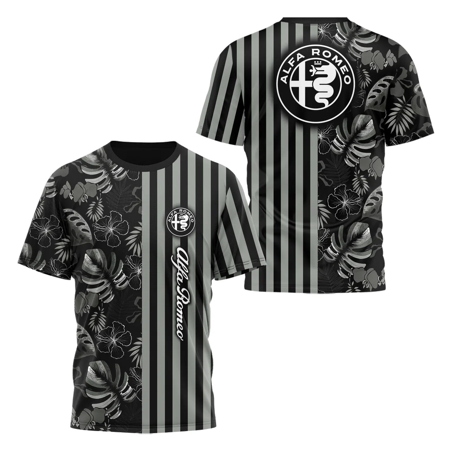 Alfa Romeo Apparels SHW040
