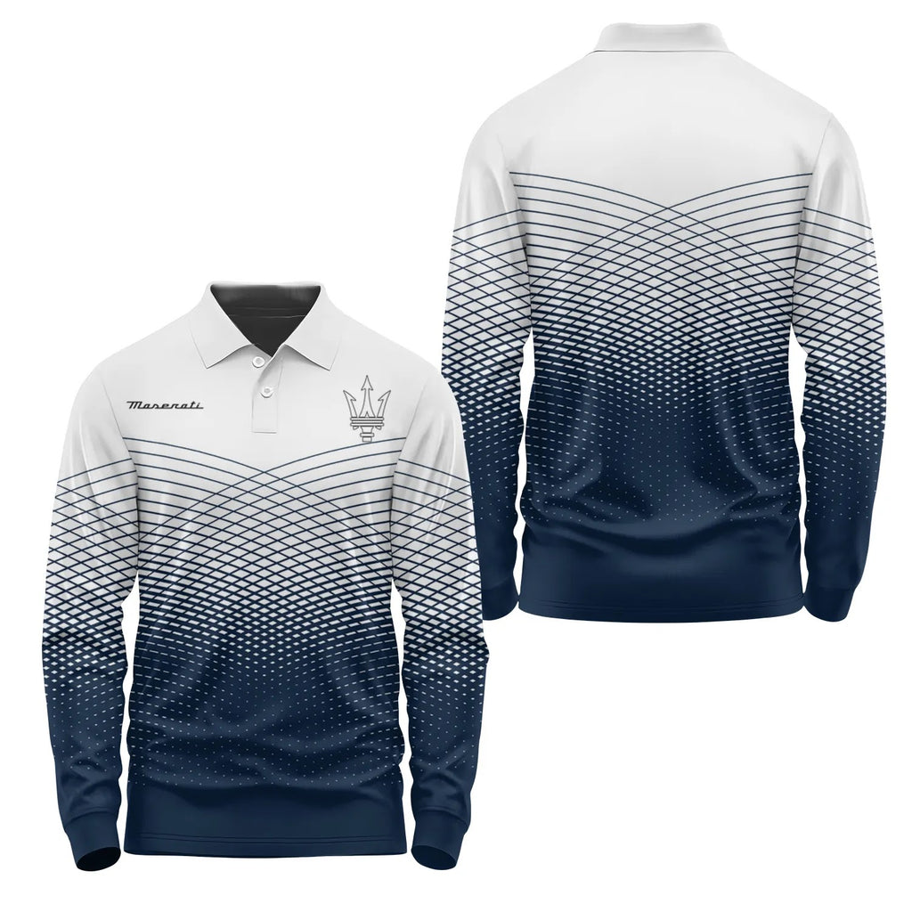 Maserati Apparels SC109