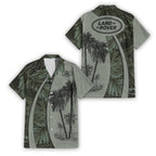 Land Rover Apparels SHW063