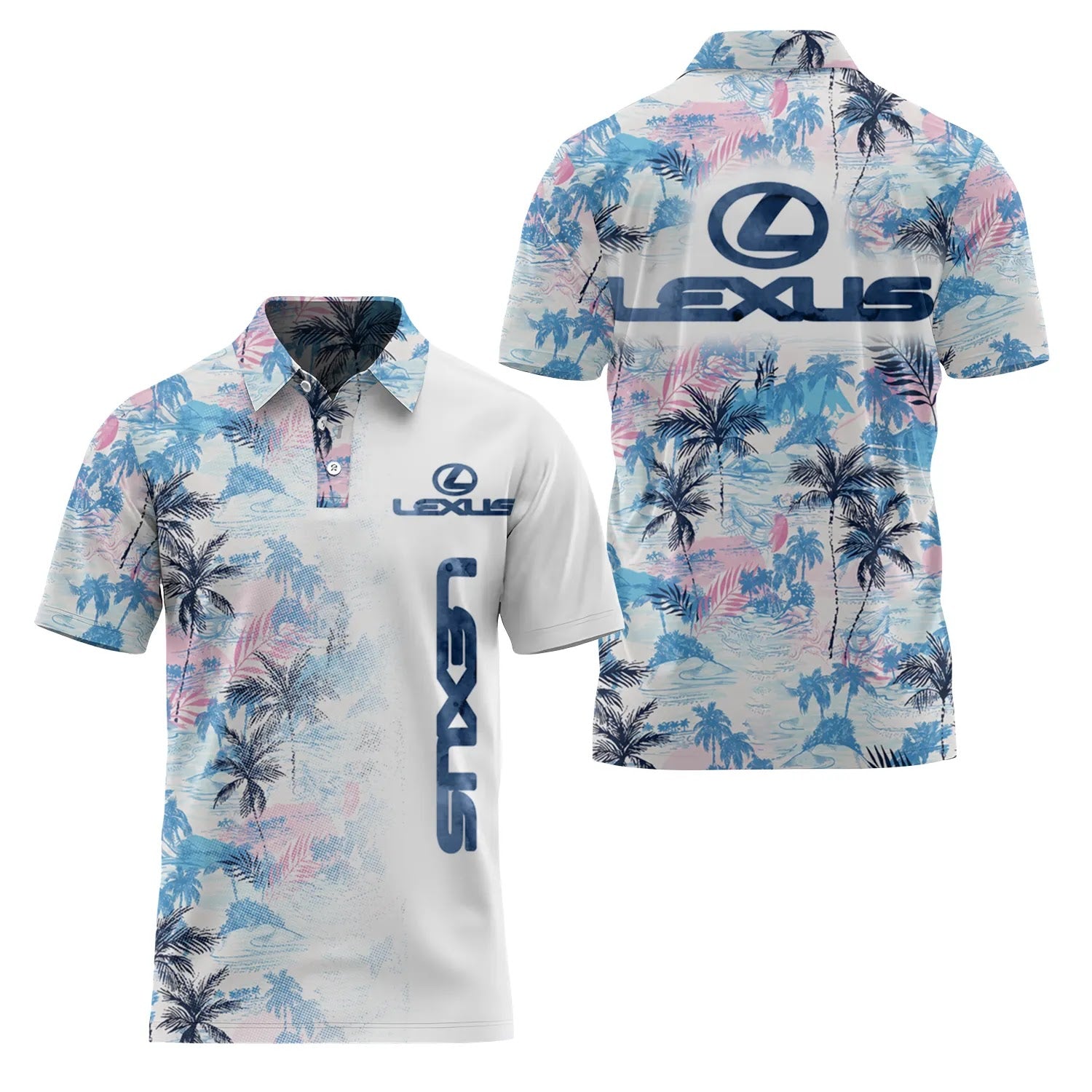 Lexus Apparels SHW029