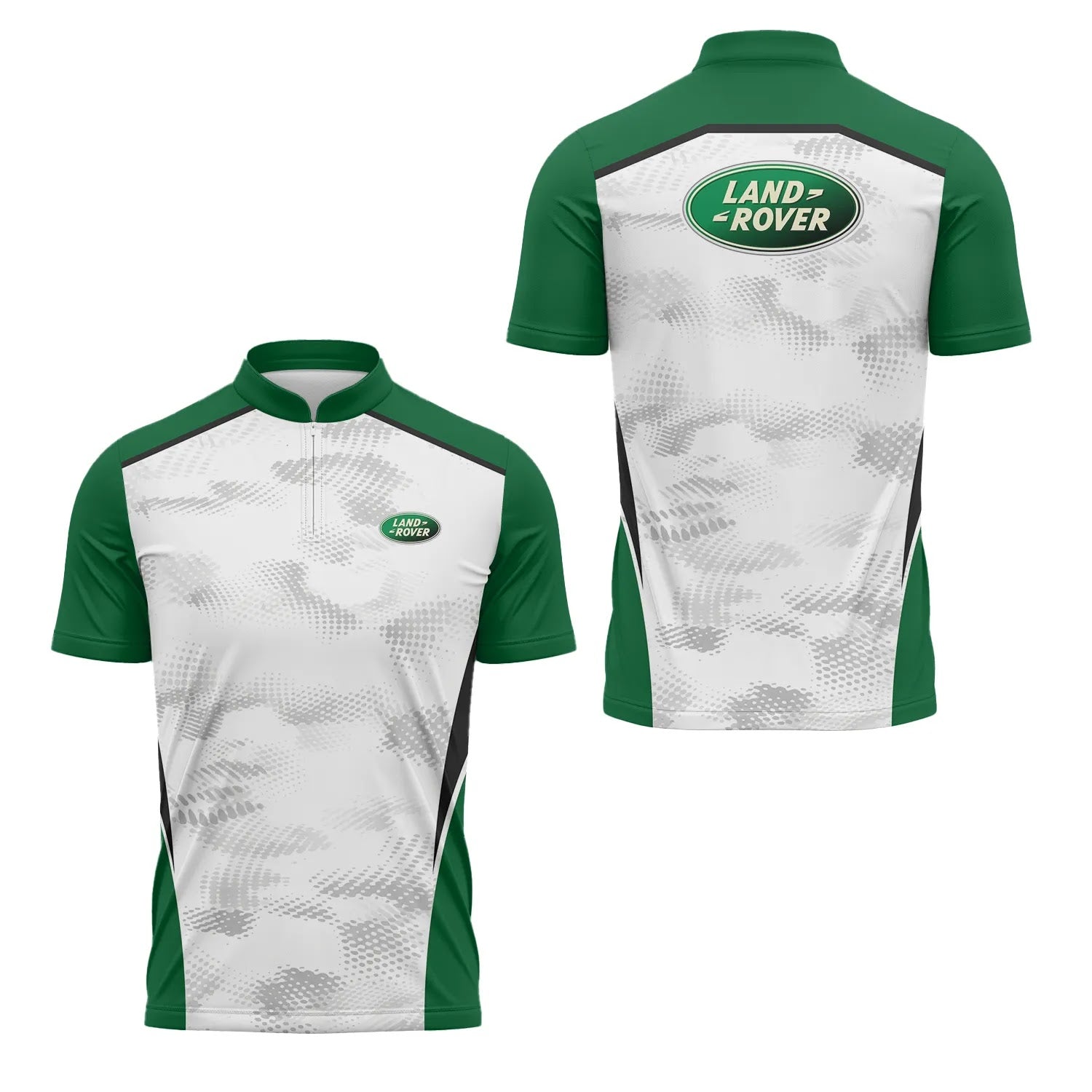 Land Rover Apparels SC081