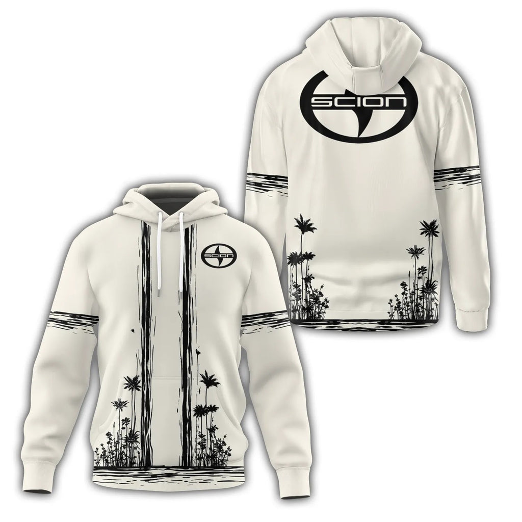Scion Apparels SHW043