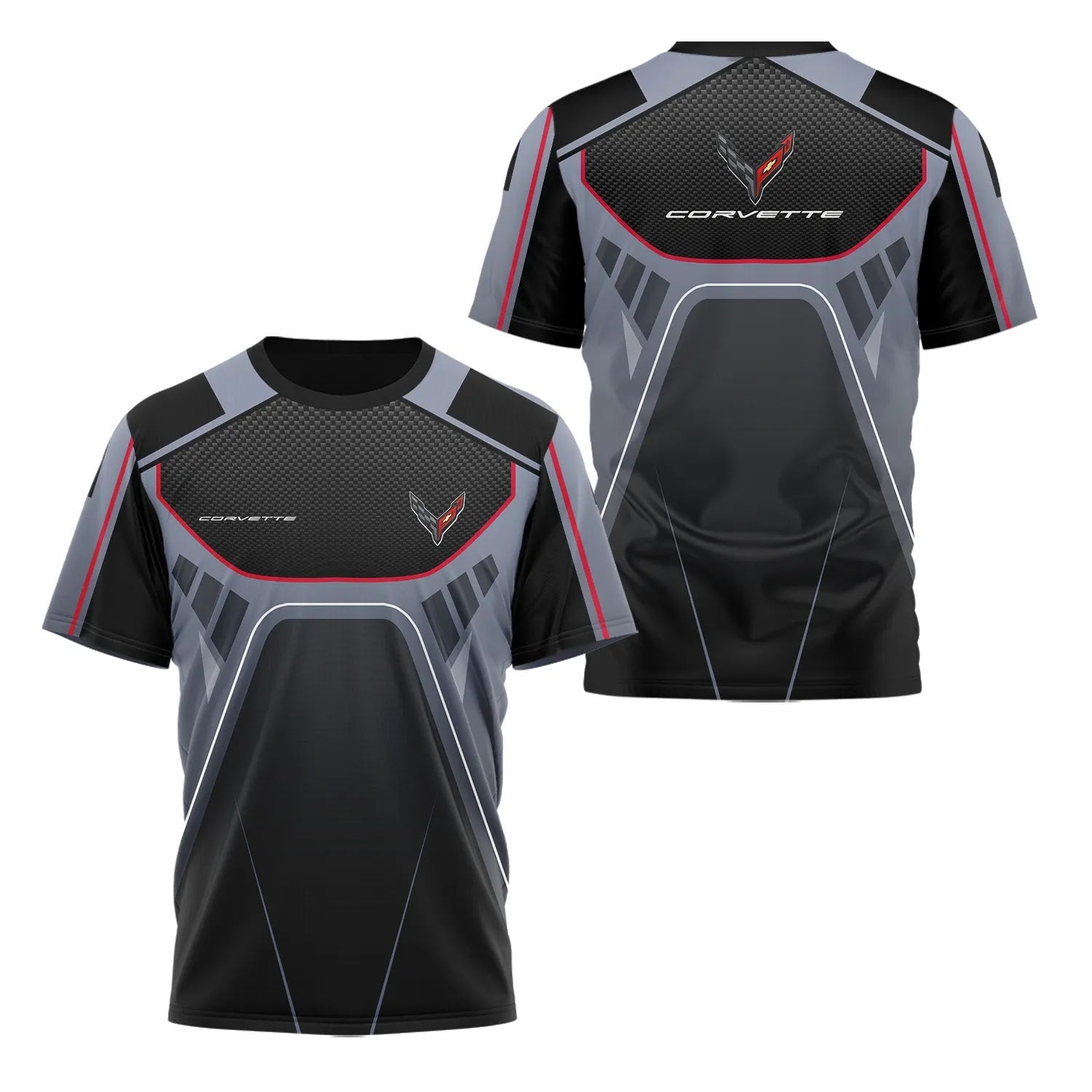 Corvette Apparels SC088