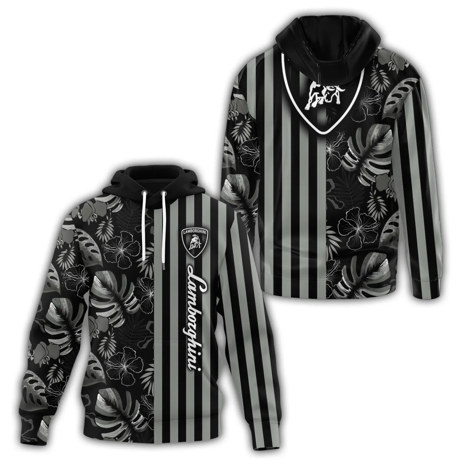 Lamborghini Apparels SHW040