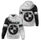 BMW Hoodie SC086