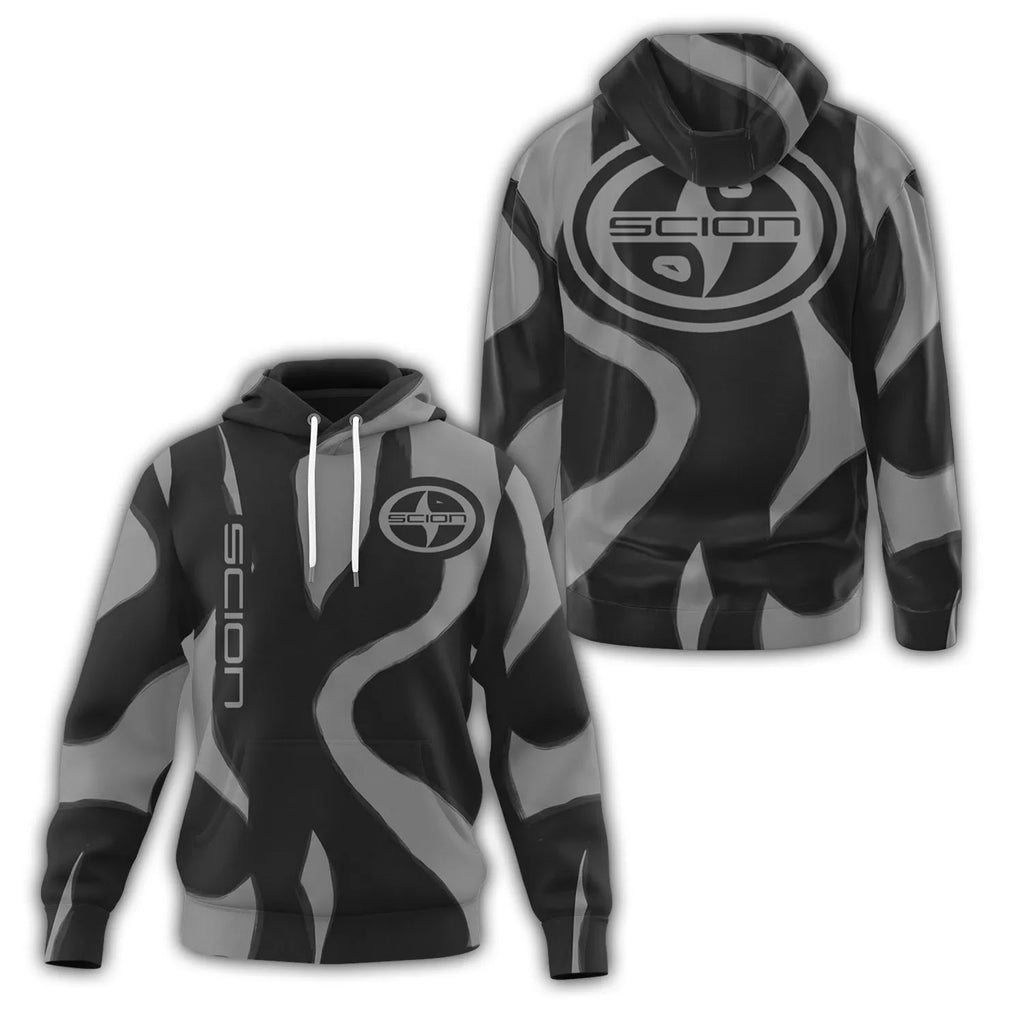 Scion Apparels SHW068