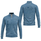 Subaru Apparels SHW012