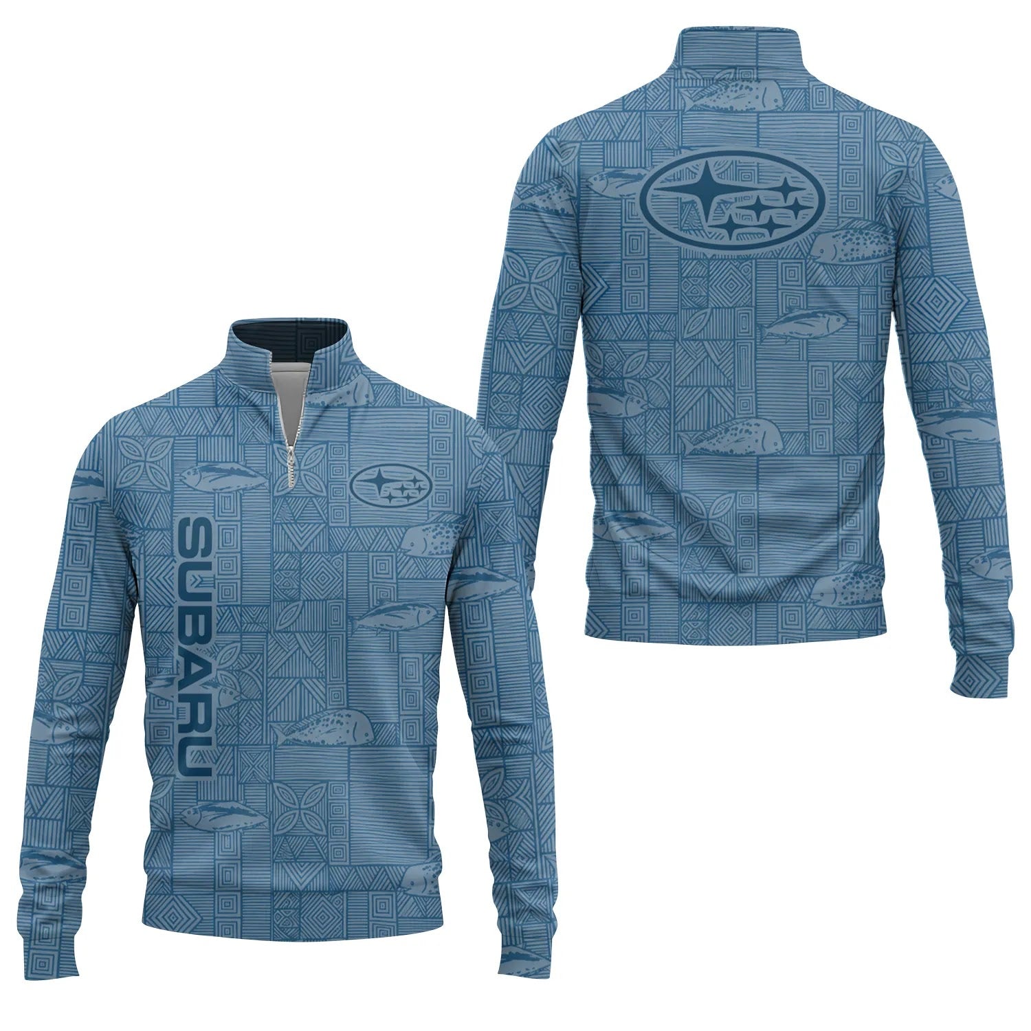 Subaru Apparels SHW012