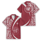 Alfa Romeo Apparels SHW072