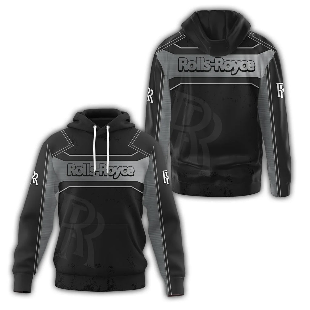 Rolls-Royce Apparels SC085