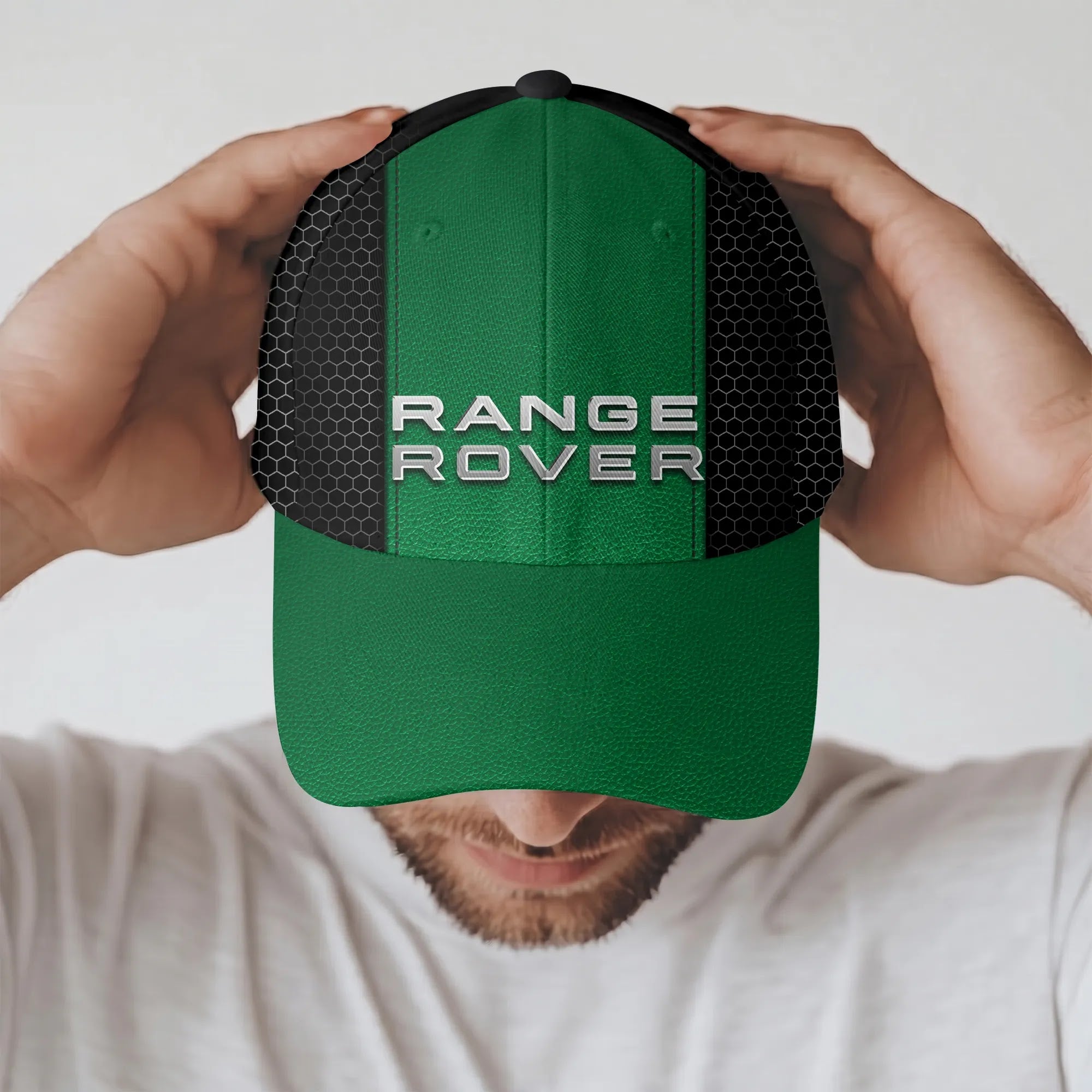 Range Rover Apparels CSC071