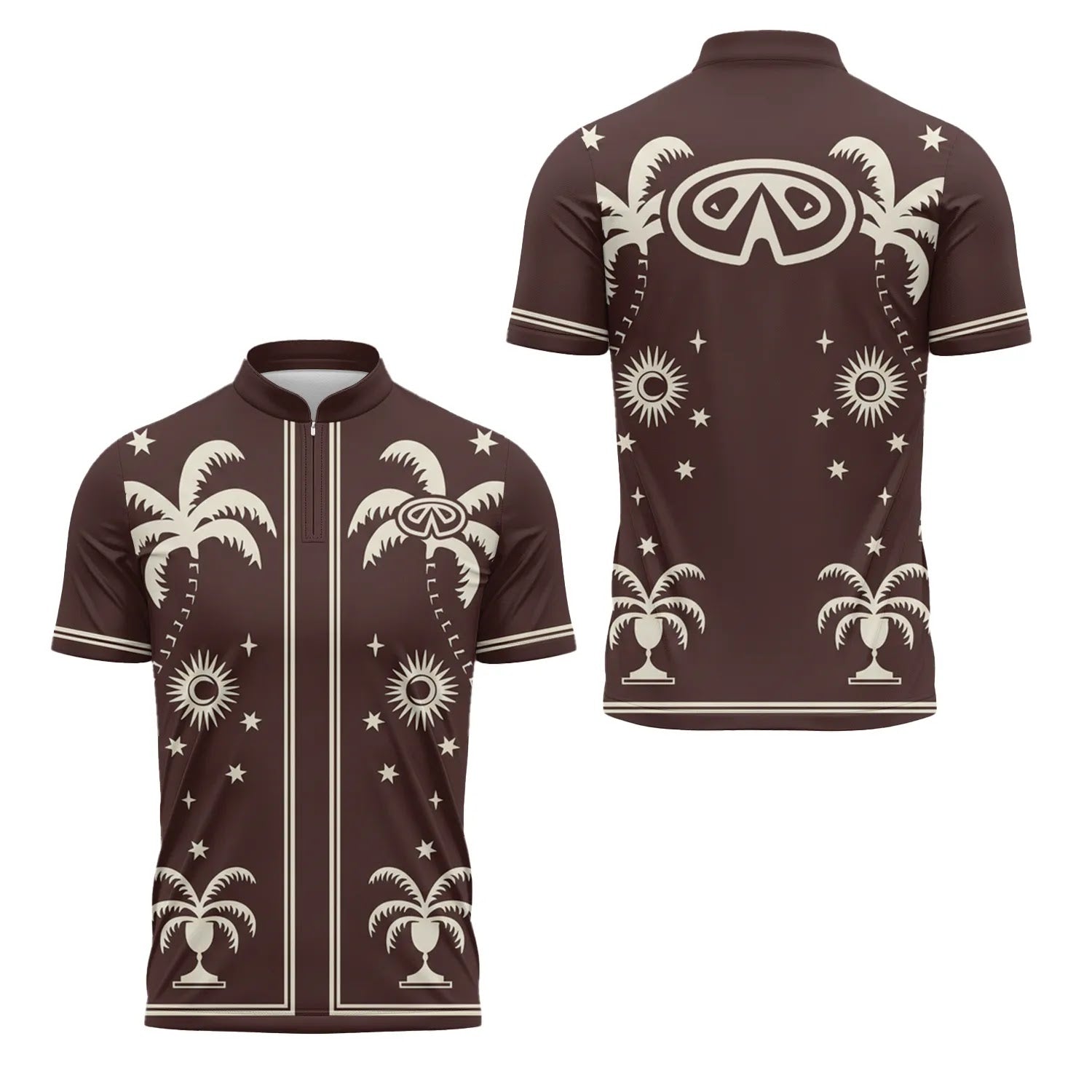 Infiniti Apparels SHW066