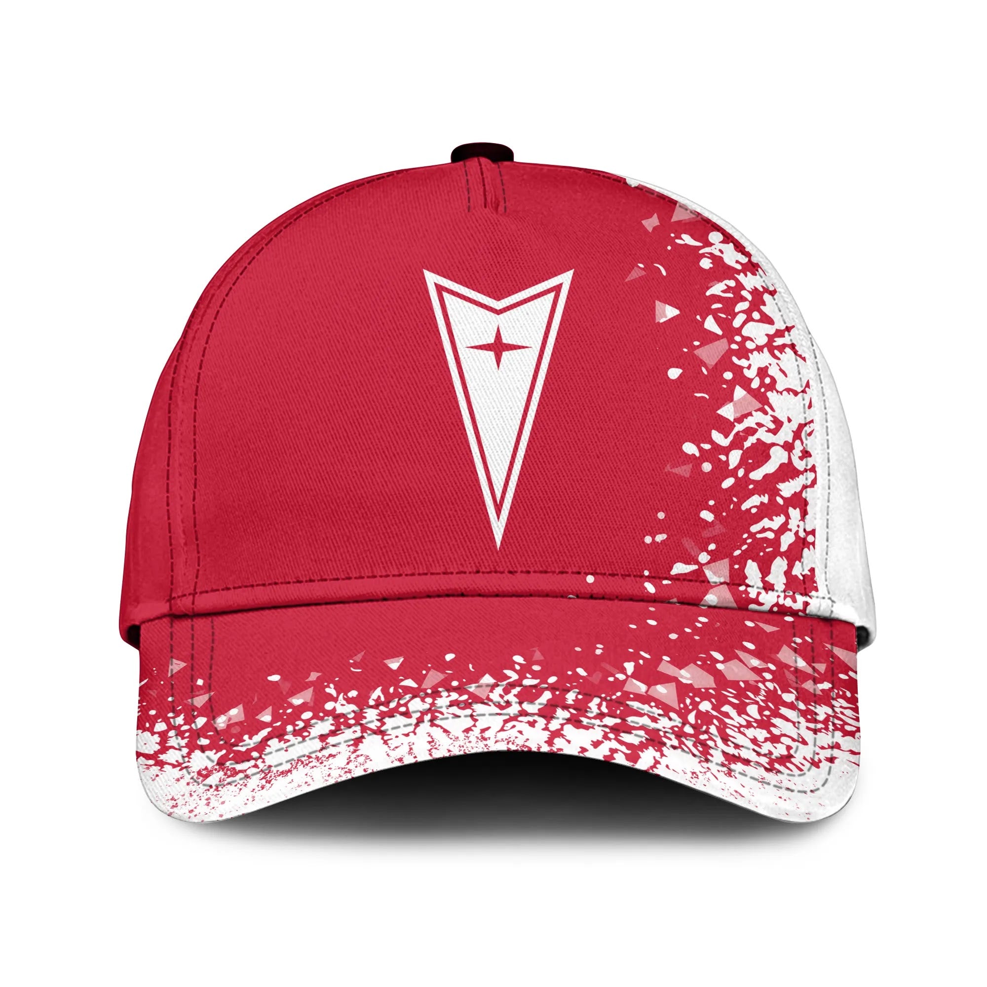 Pontiac Cap CSC001_1