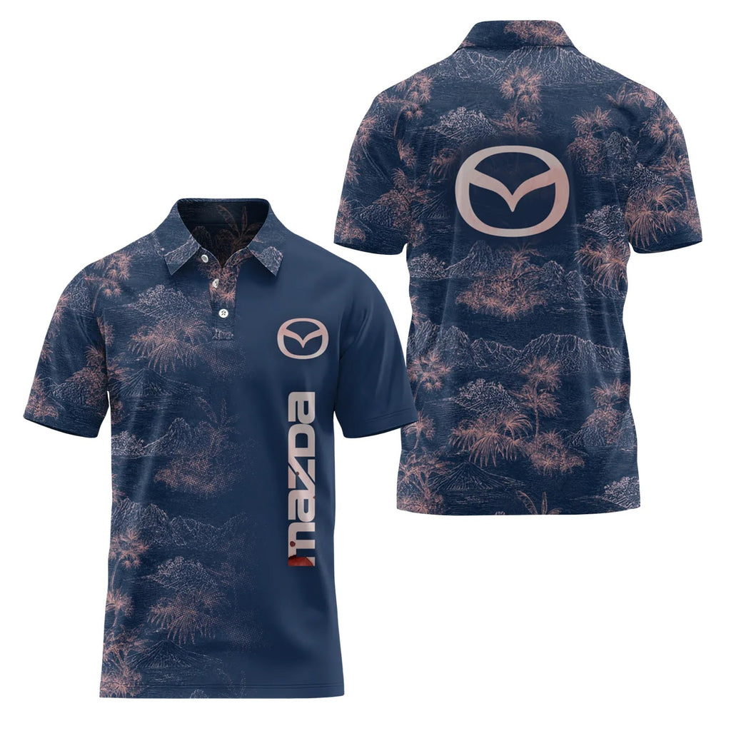 Mazda Apparels SHW007