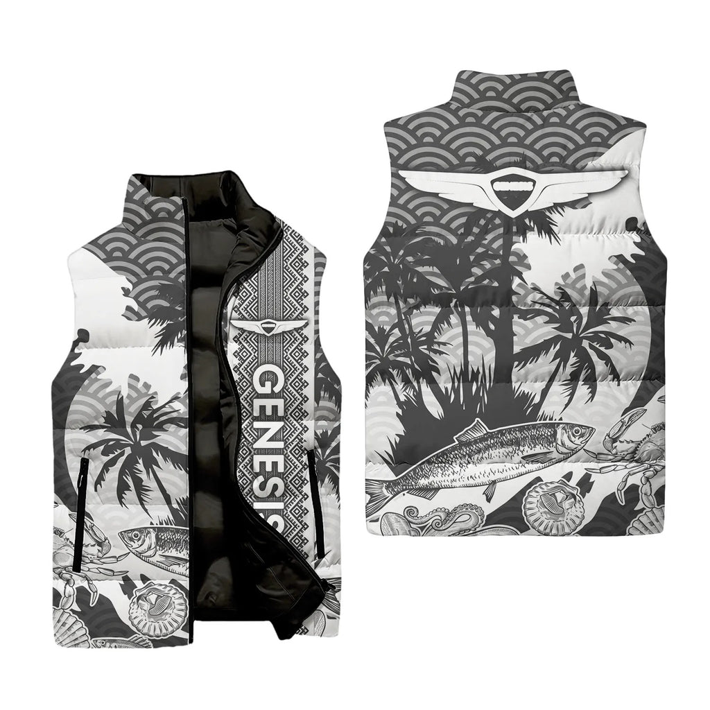 Genesis Apparels SHW038