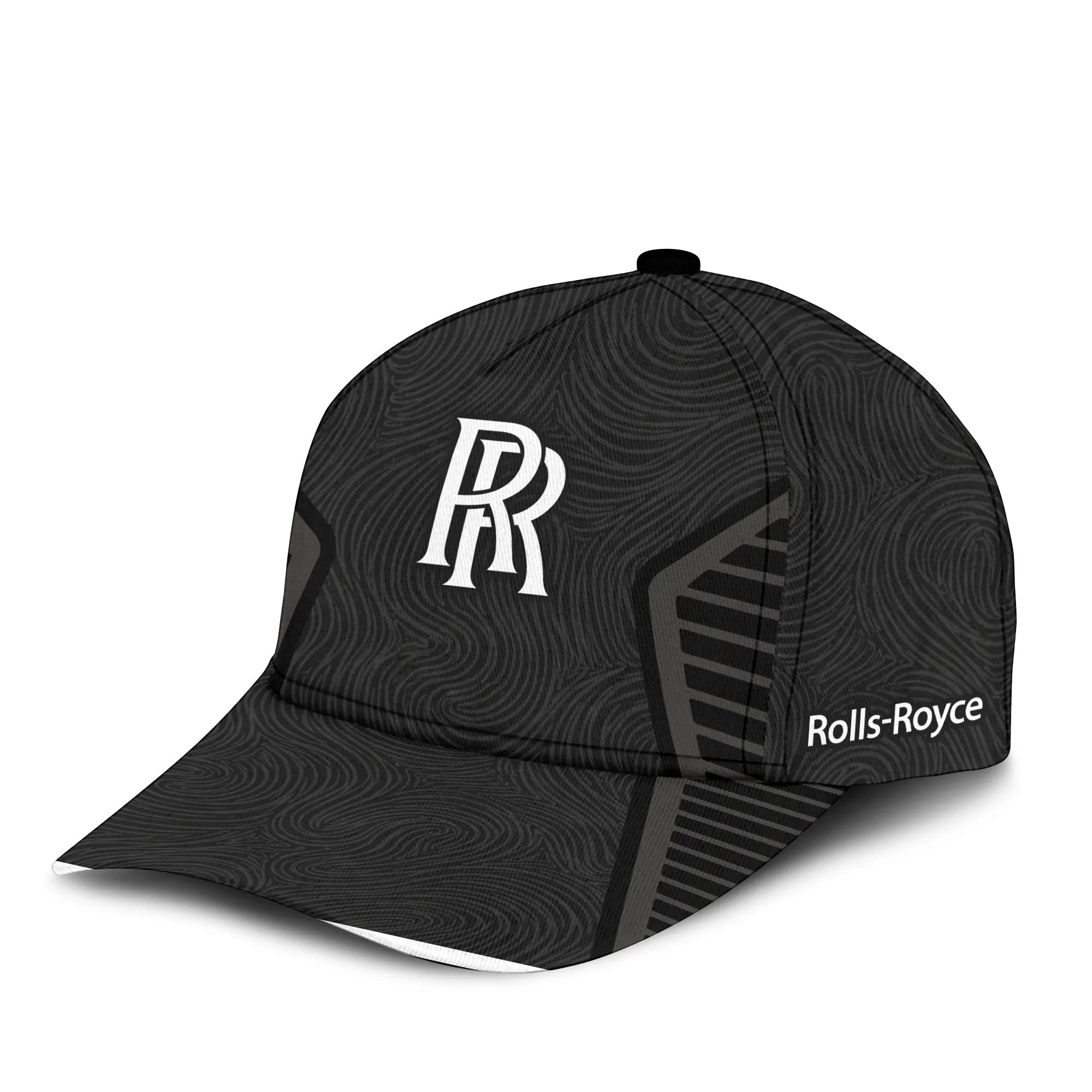 Rolls-Royce Apparels CSC054