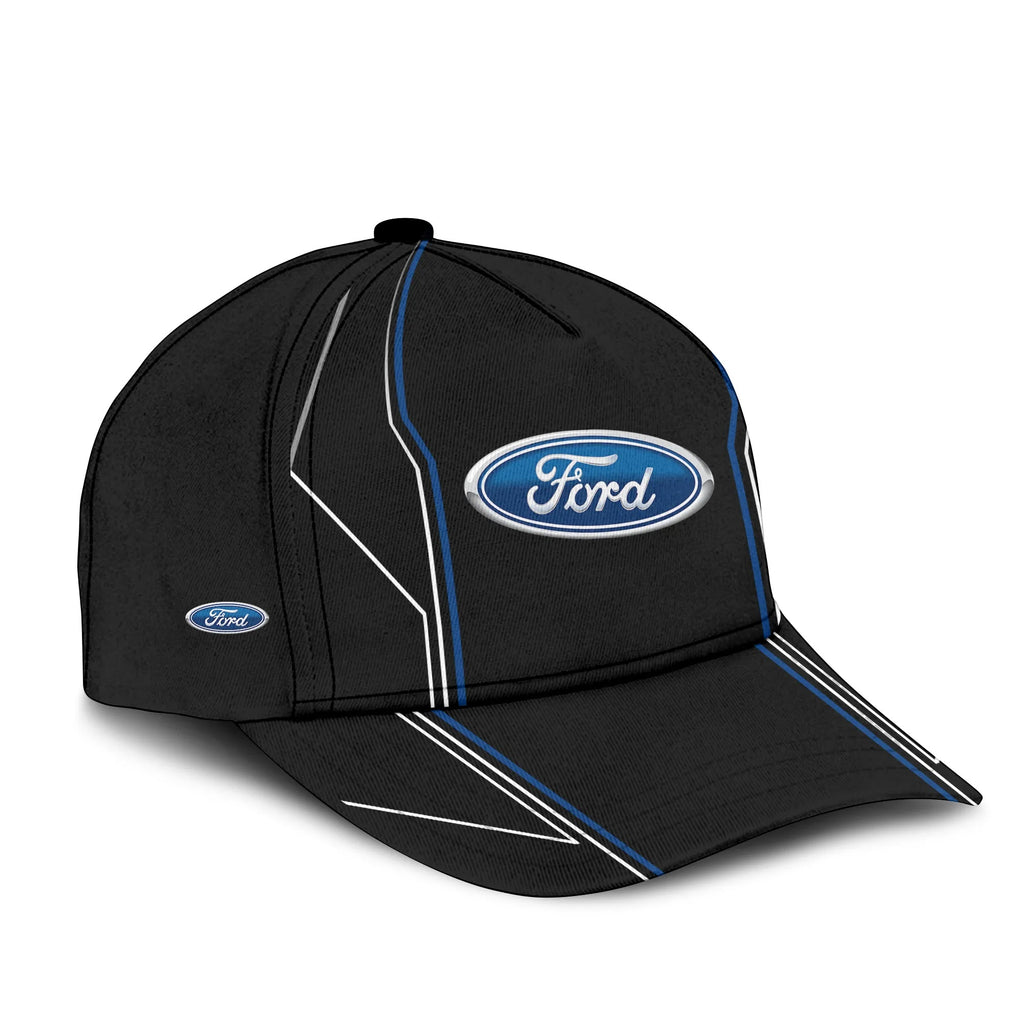 Ford Cap CSC041