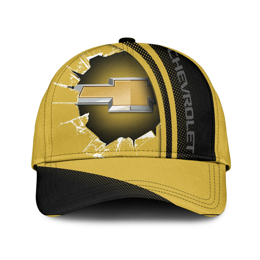 Chevrolet Cap CSC019