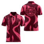 Nissan Apparels SHW068