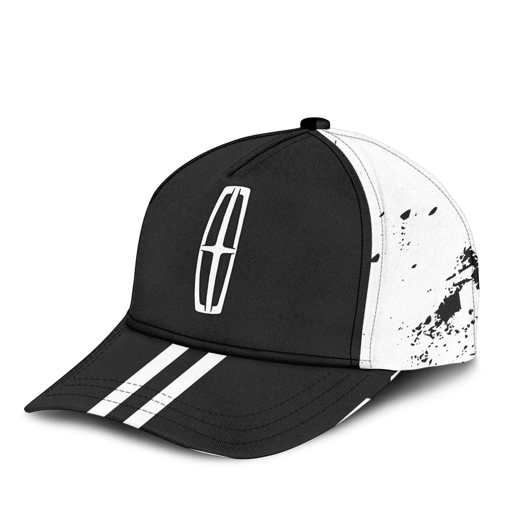 Lincoln Cap CSC044