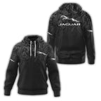 Jaguar Hoodie SC091