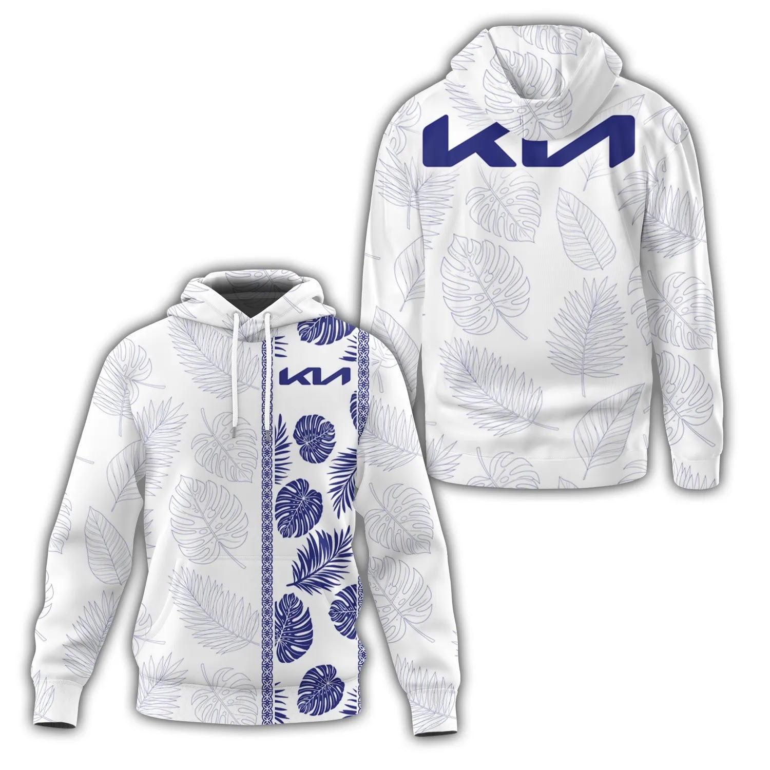 Kia Apparels SHW023