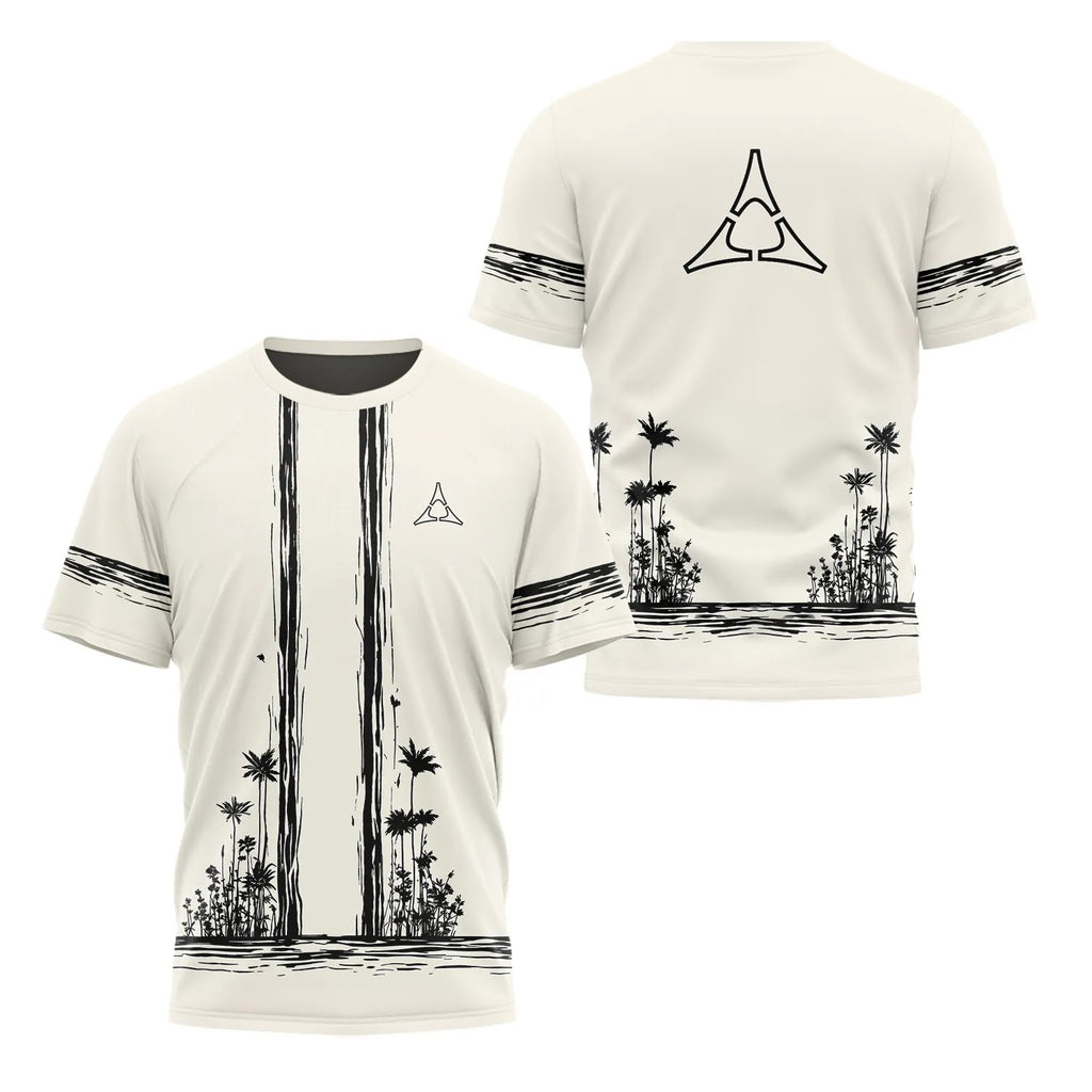 Dodge Apparels SHW043