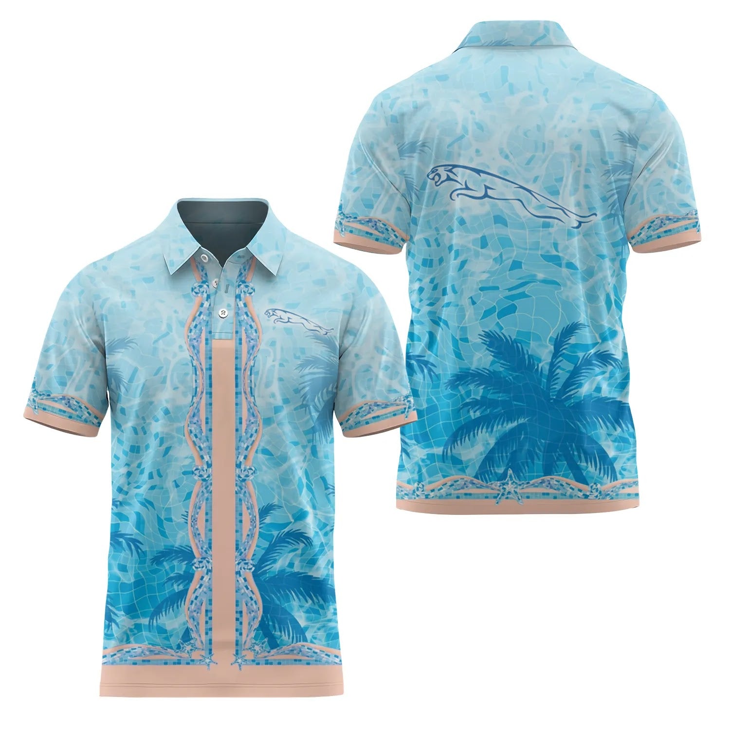 Jaguar Apparels SHW026