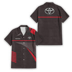 Toyota Apparels SC067