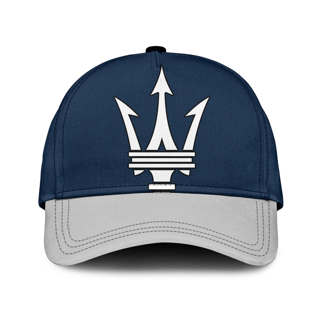 Maserati Cap CSC002