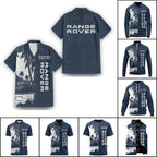 Range Rover Apparels SHW031
