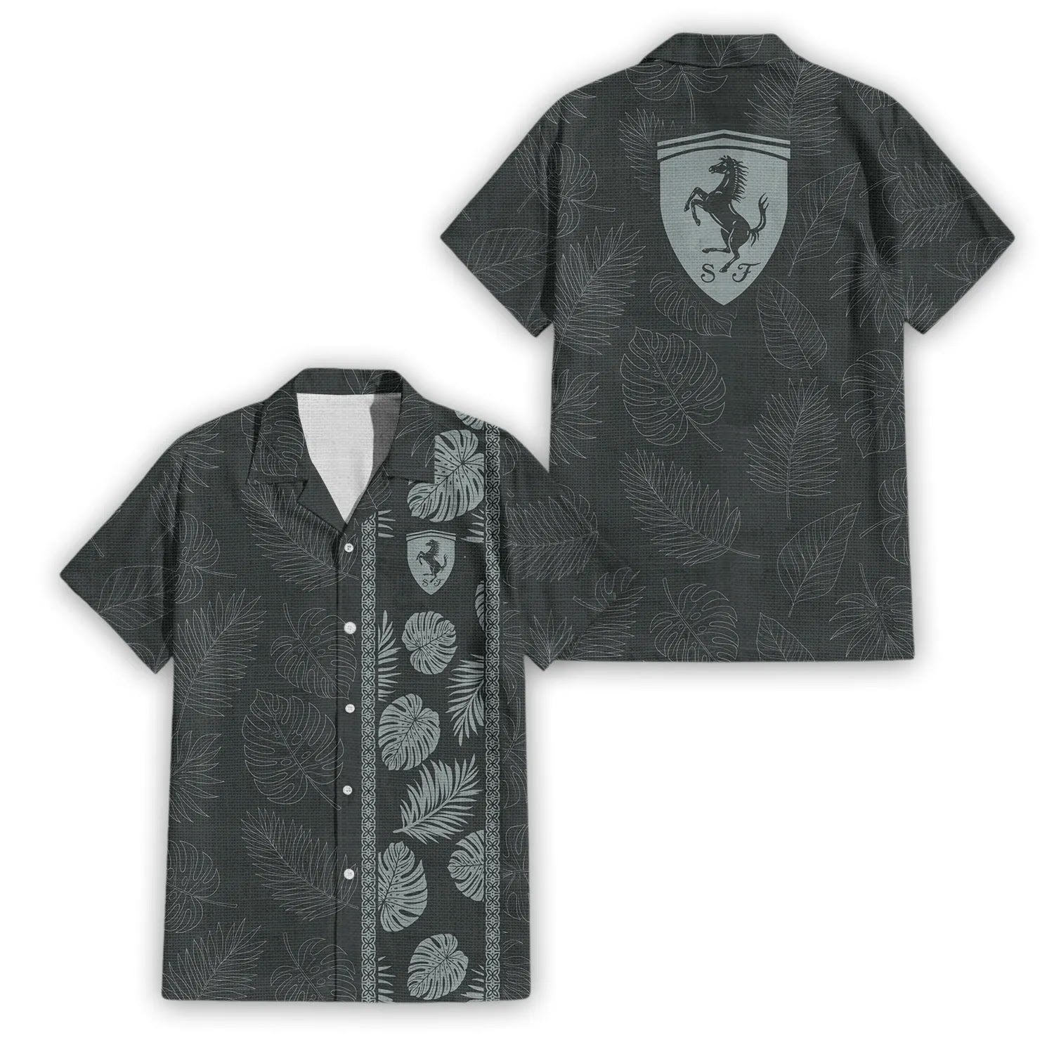 Ferrari Apparels SHW022